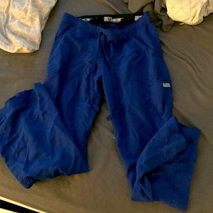 Grey’s Anatomy by Barco Navy Small scrub pants
